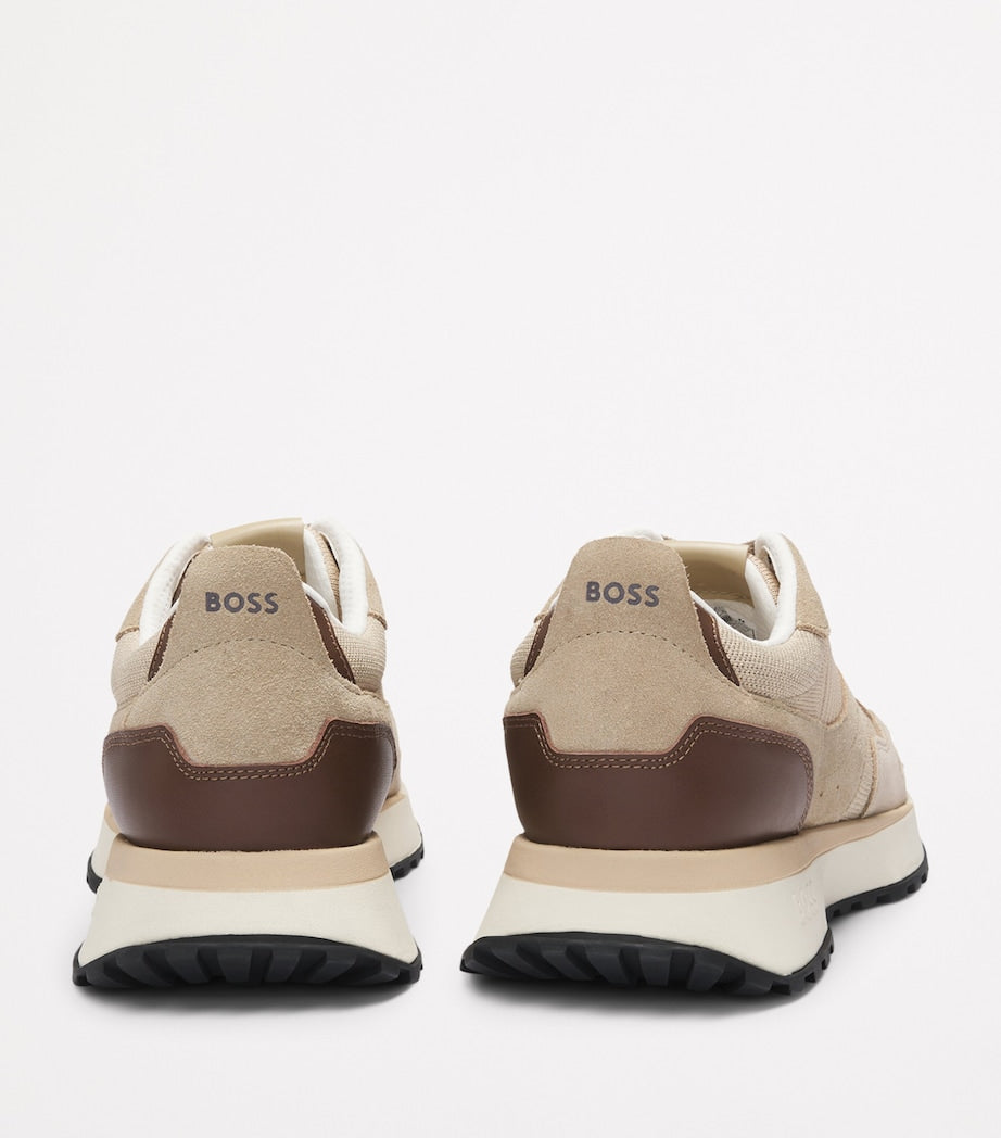 Jonah Low-Top Sneakers