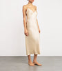 Silk Issa Slip Dress