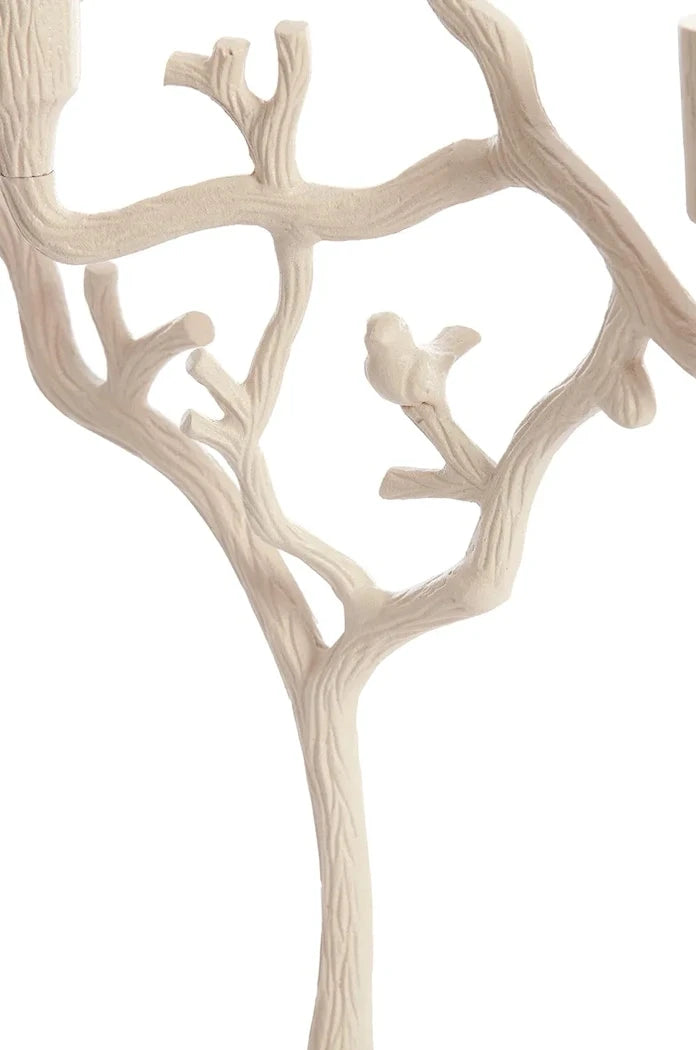Декоративен свещник Light & Living Jardia