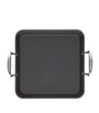 Toughened Non-Stick Square Roaster (26cm)