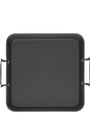 Toughened Non-Stick Square Roaster (26cm)