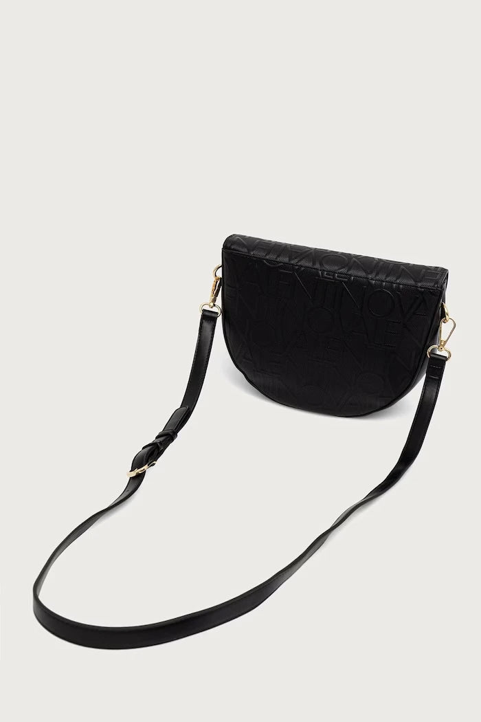 İmitasyon deriden kadın crossbody çanta GYNEVRA RE
