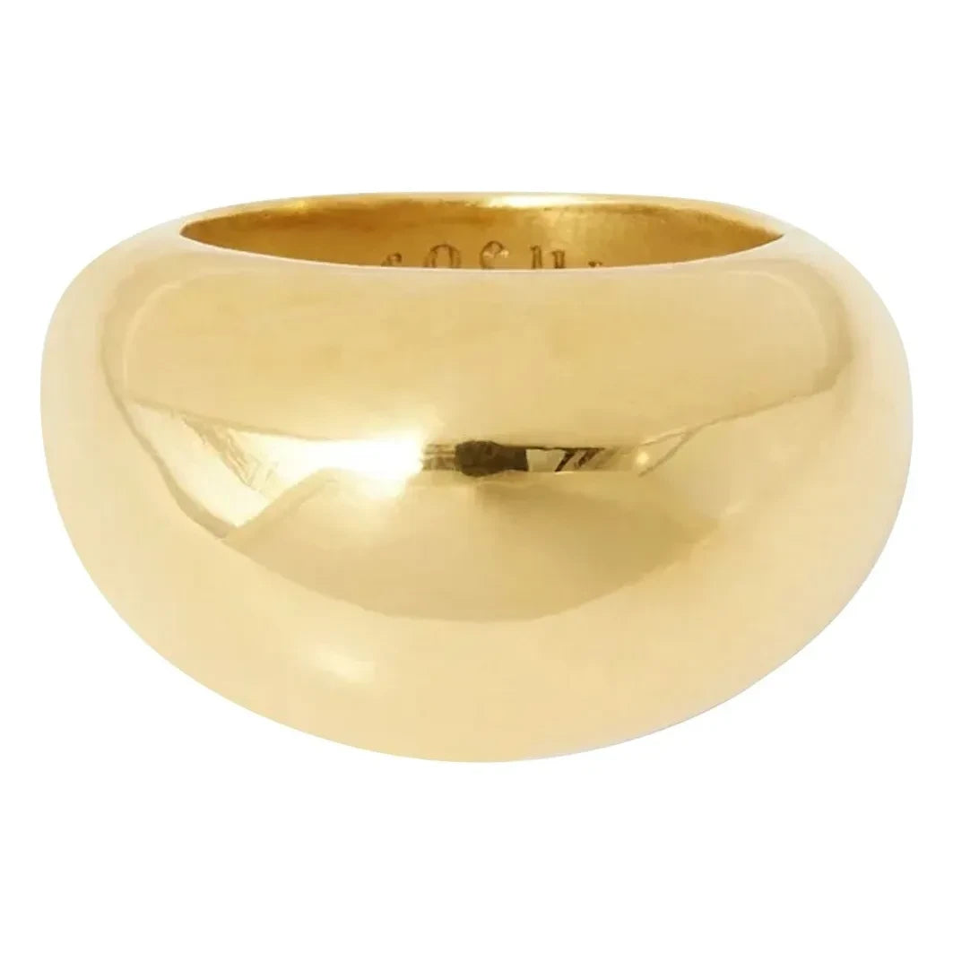Soeur - Zelie ring | Gold