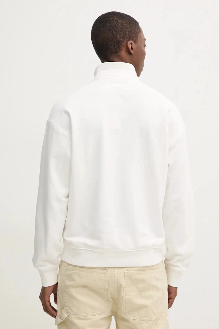 HUGO erkek pamuklu sweatshirt Durty244