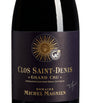 Domaine Michel Magnien clos Saint Denis Grand Cru Pinot Noir 2017 - Burgundy, France