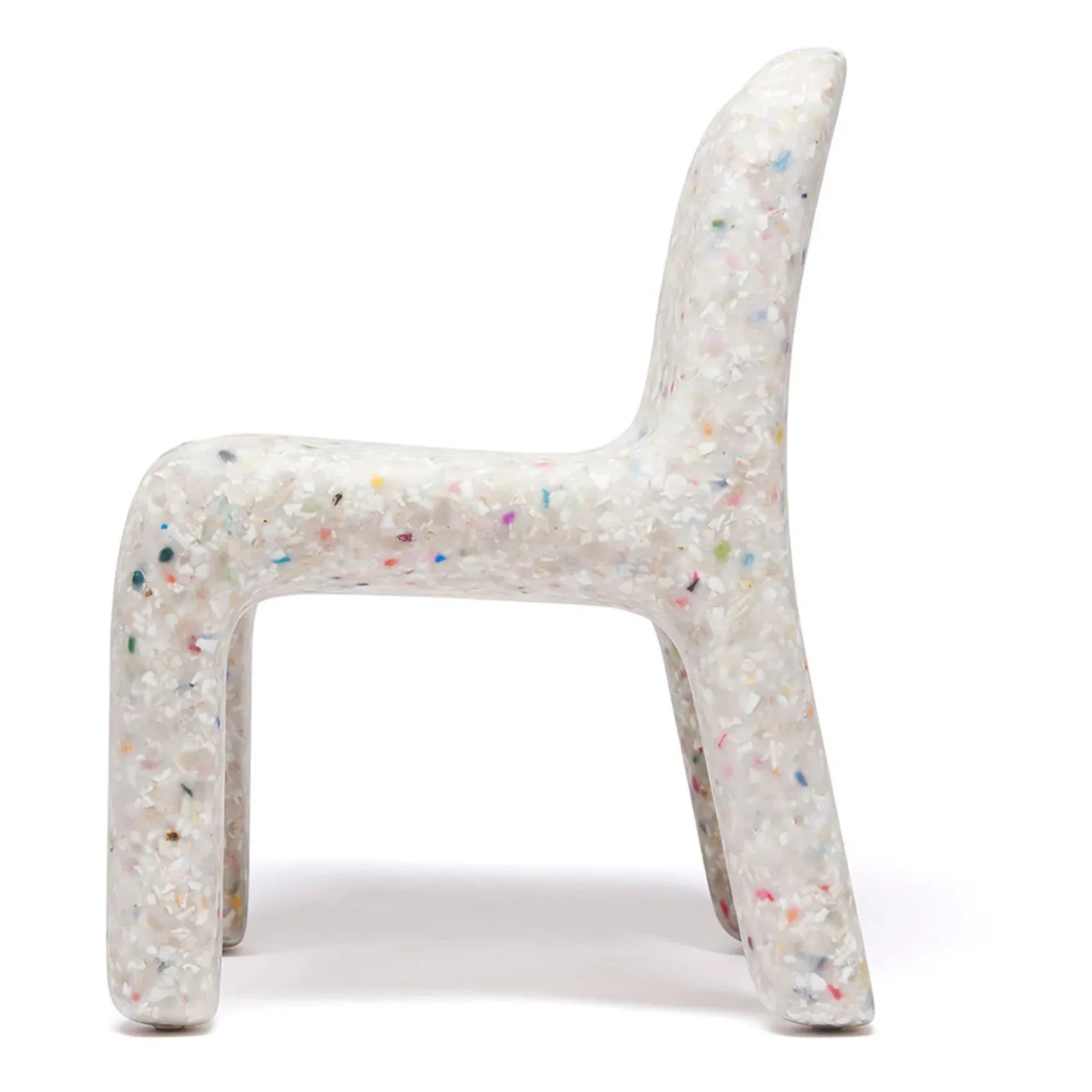 ecoBirdy - Charlie Chair | Off-White