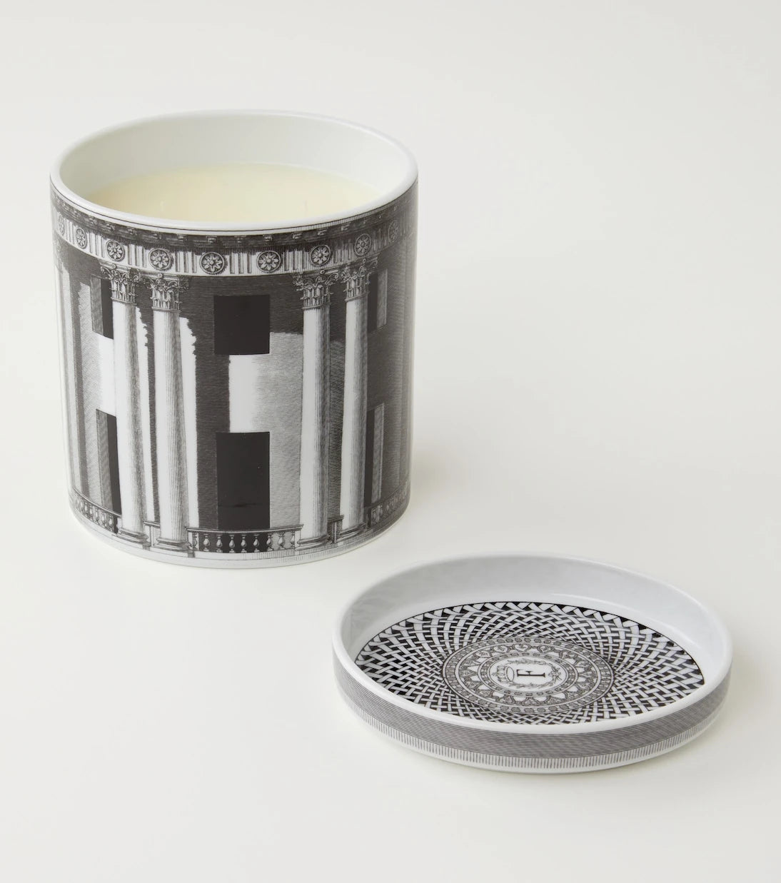 Fornasetti - Nel Mentre scented candle