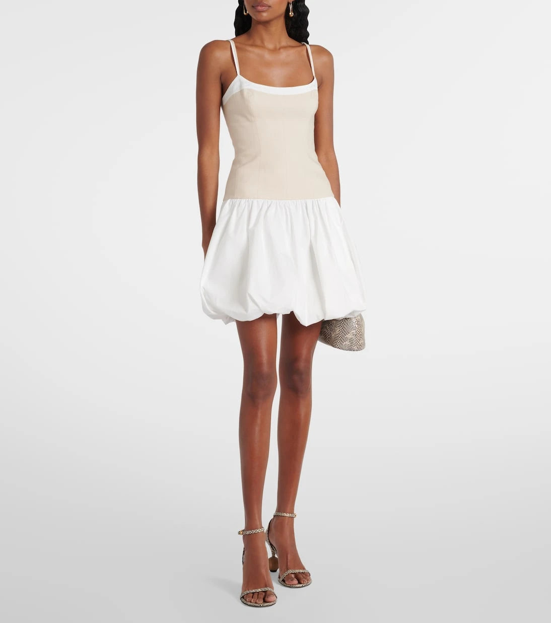 Simkhai - Fifi minidress