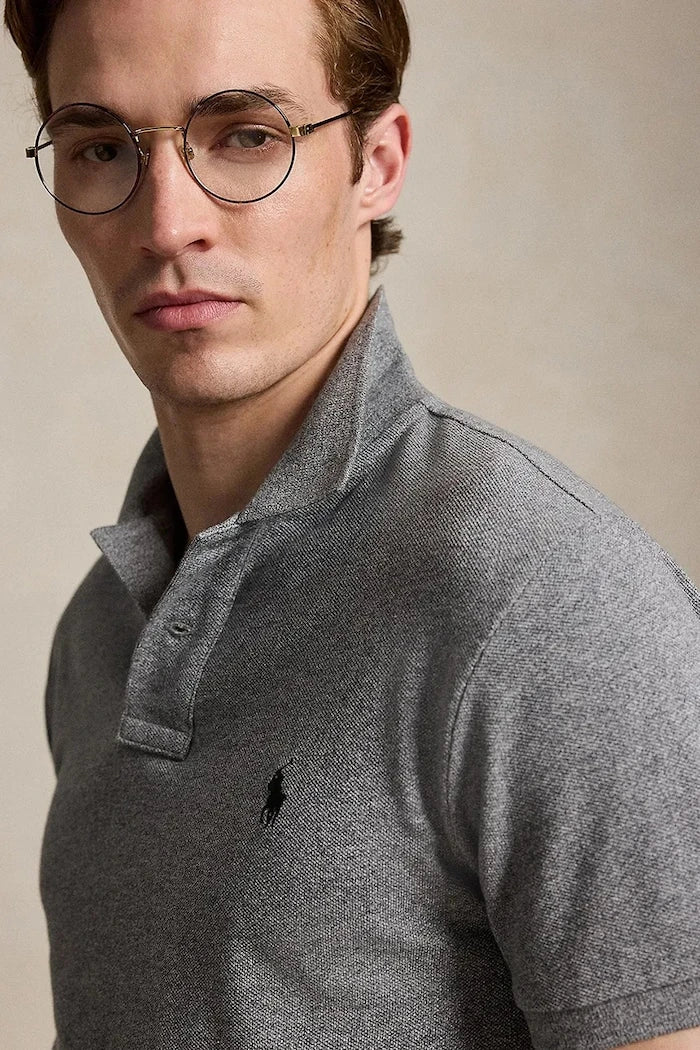 Polo Ralph Lauren - Тениска с яка