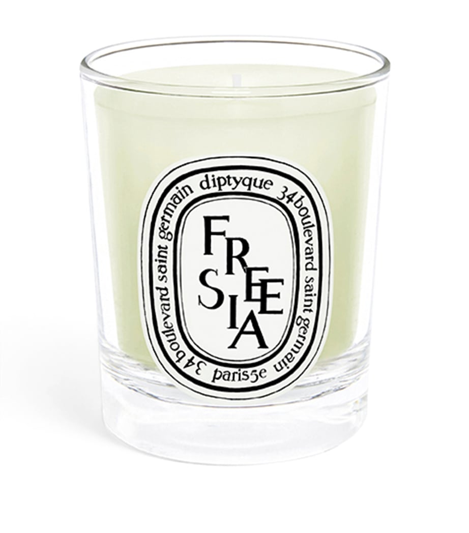 Diptyque Mini Freesia Candle (70g)