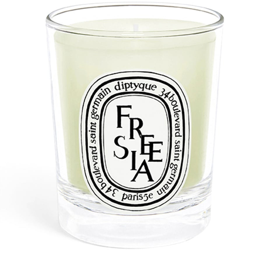 Diptyque Mini Freesia Candle (70g)