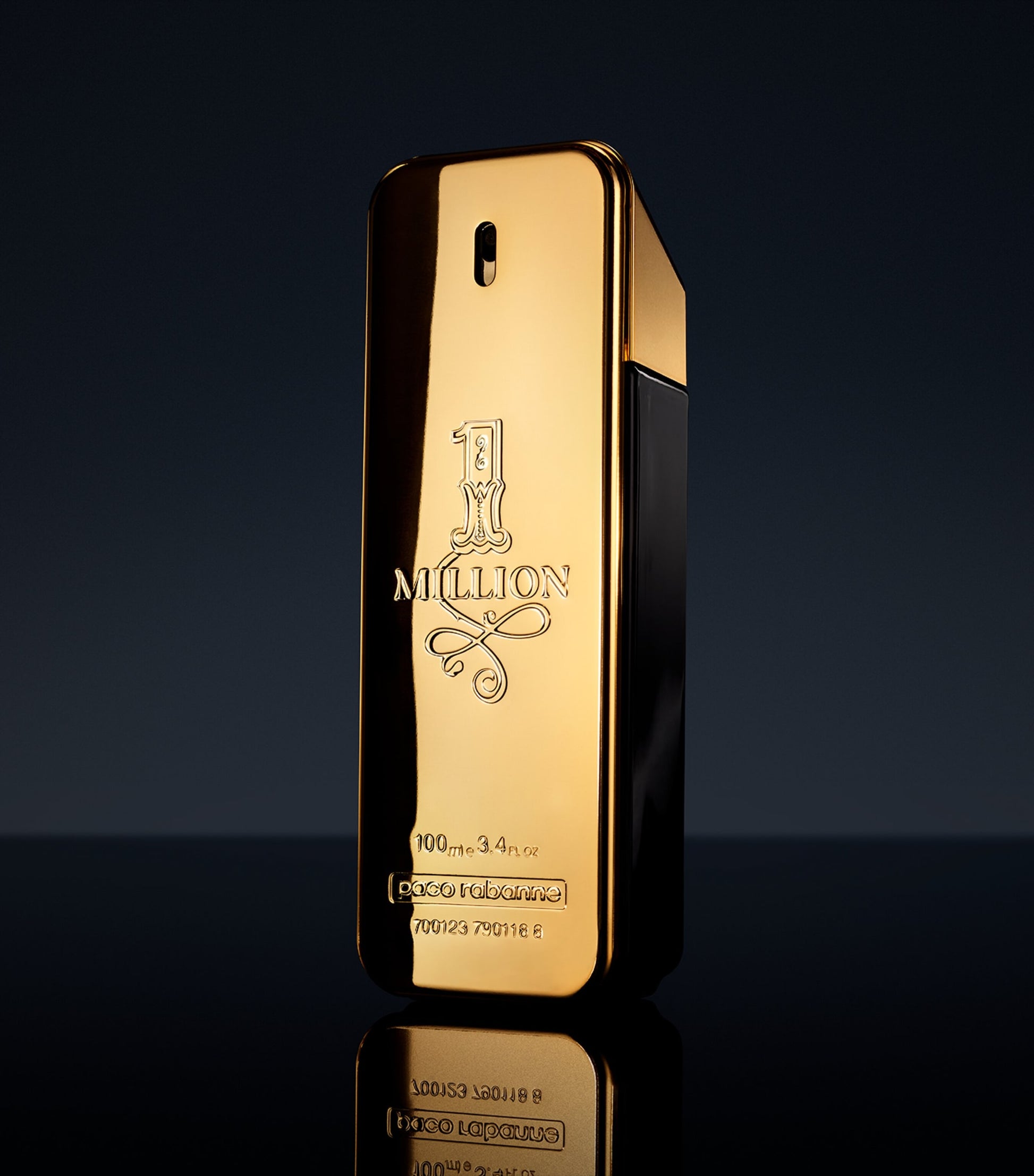 1 Million Eau de Toilette (100ml)