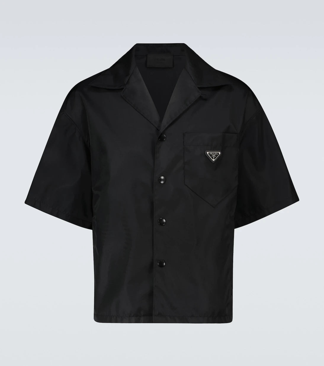 Prada - Re-Nylon shirt