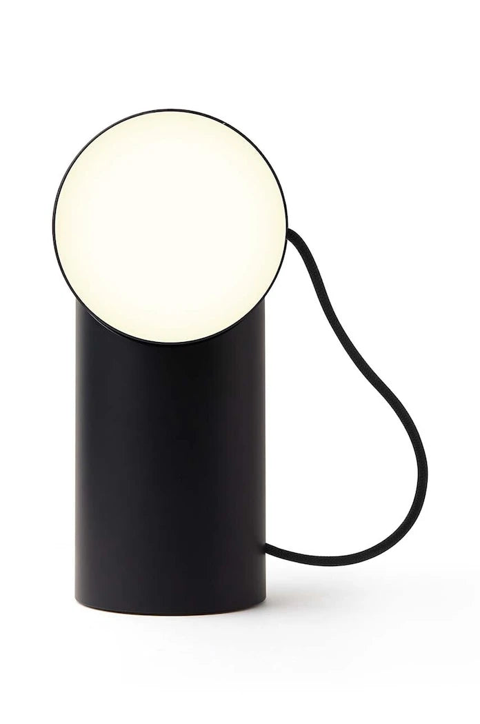 Преносима led лампа Lexon Orbe
