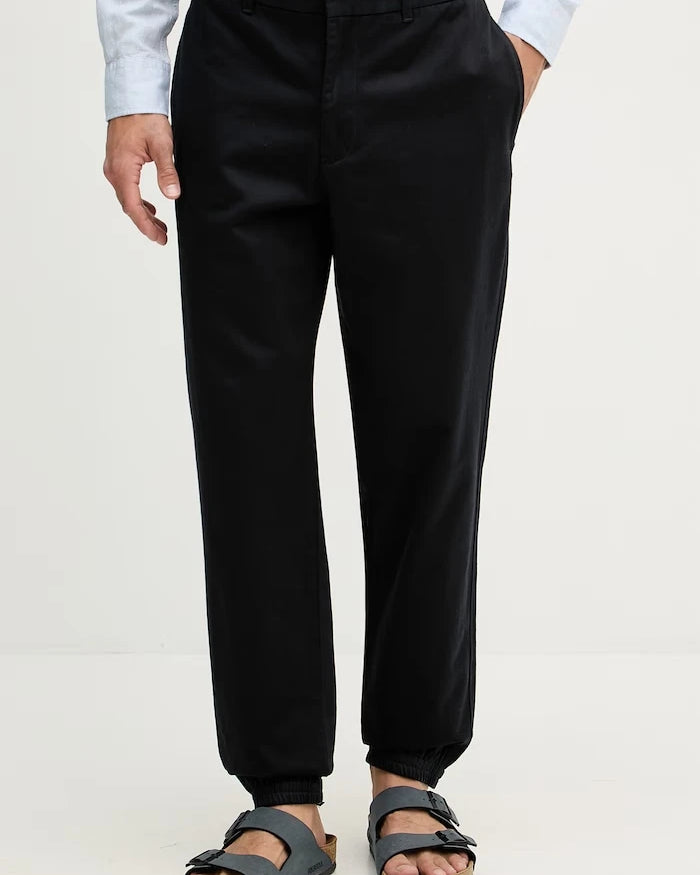 Armani Exchange erkek pamuk pantolon