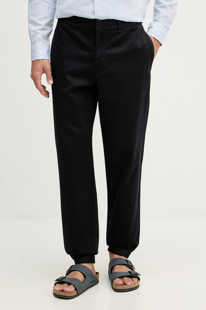 Armani Exchange erkek pamuk pantolon