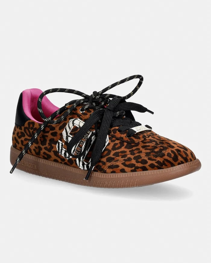 Steve Madden Sm90-L Kadın Sneakers