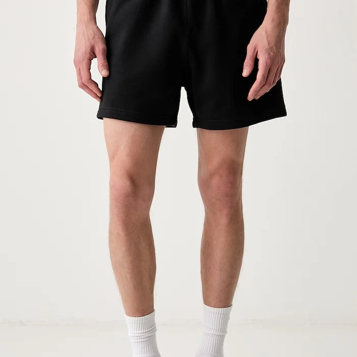 adidas Originals Erkek Pamuk Essentials Eşofman Şortu