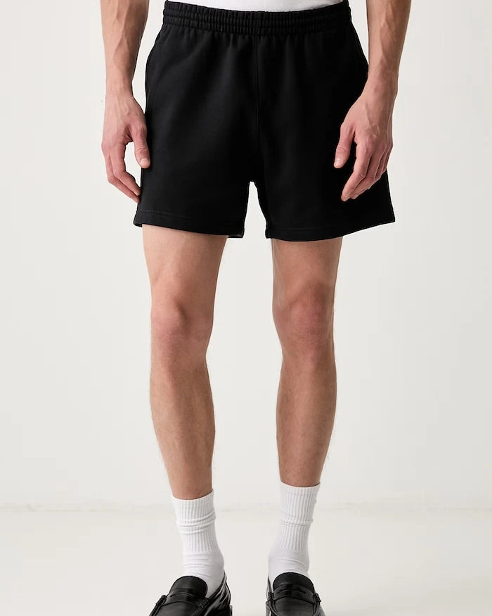 adidas Originals Erkek Pamuk Essentials Eşofman Şortu
