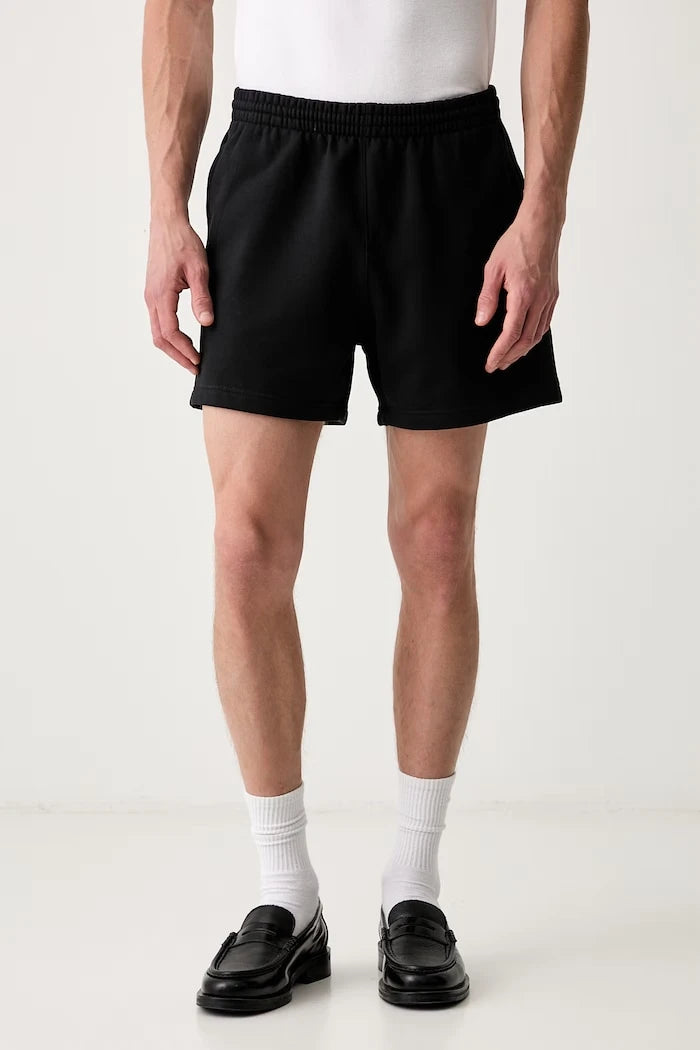 adidas Originals Erkek Pamuk Essentials Eşofman Şortu