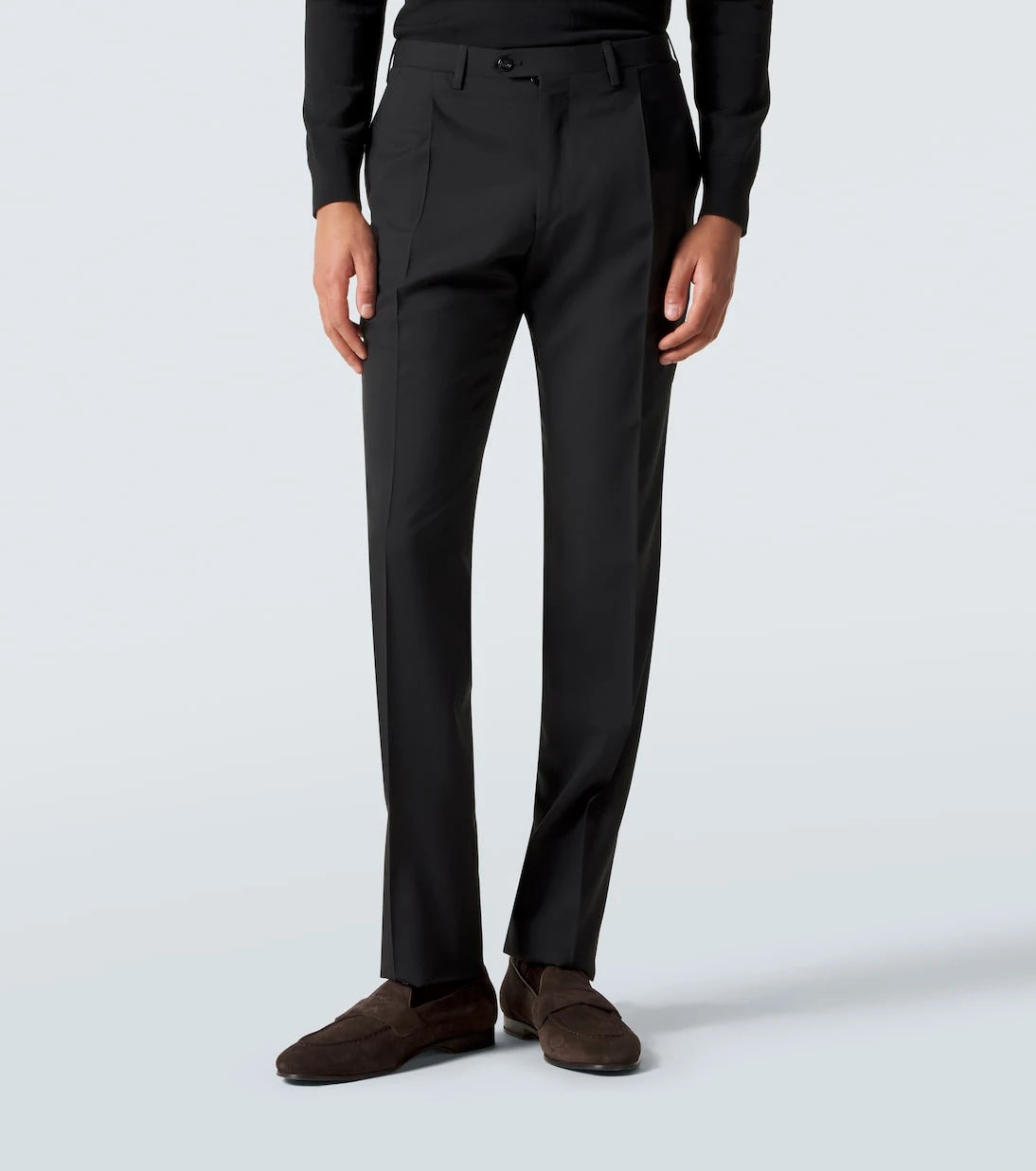 Kiton - بدلة صوف