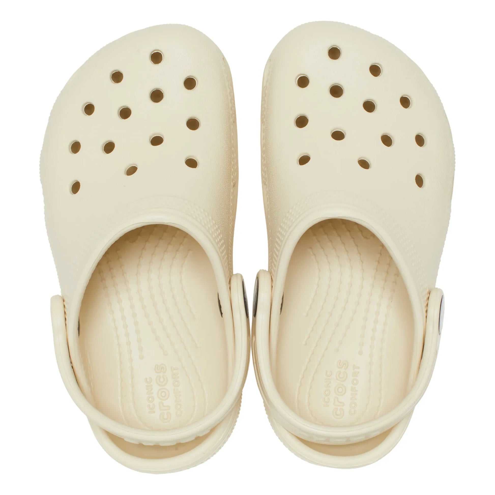 Crocs - Crocs Classic Clogs | Off white