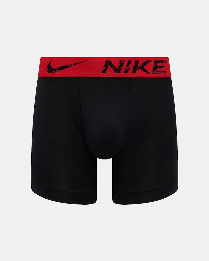 Nike Erkek Dar Boxer 3'lü Paket
