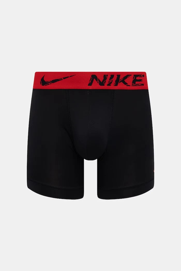 Nike Erkek Dar Boxer 3'lü Paket