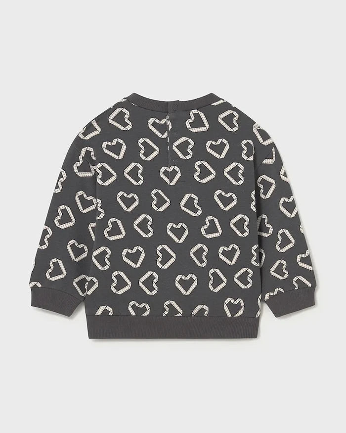 Mayoral Sweatshirt