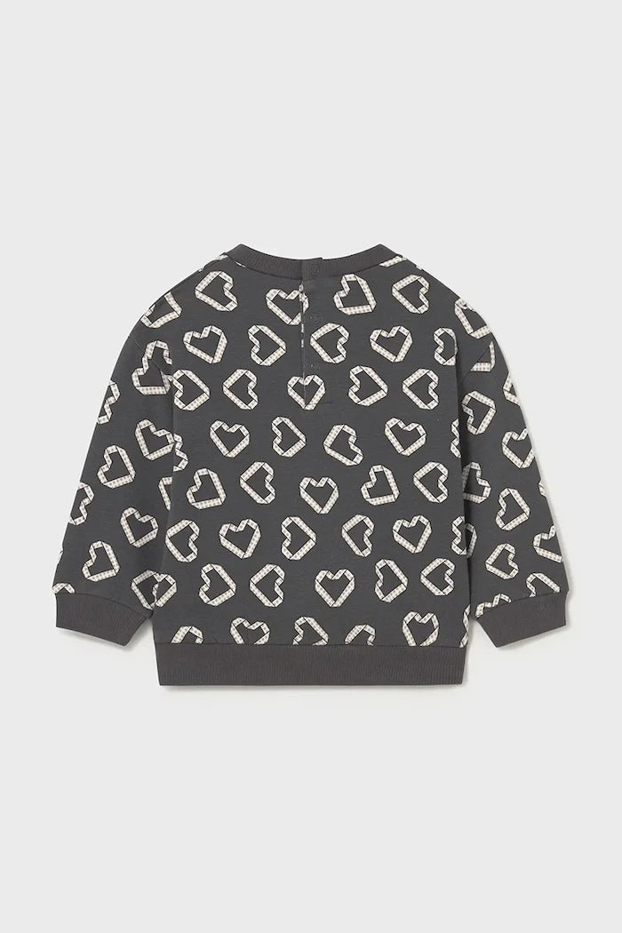 Mayoral Sweatshirt