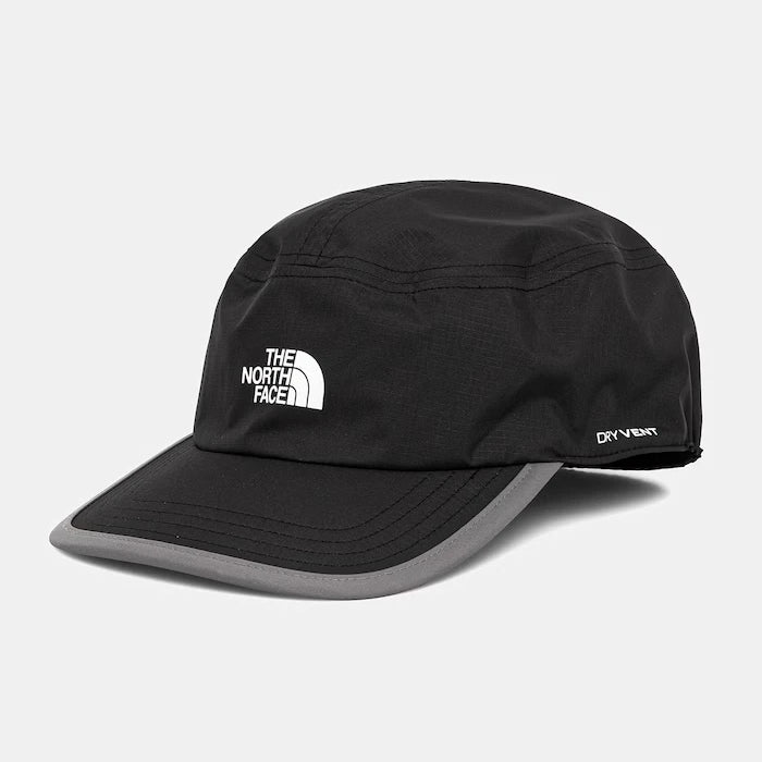 The North Face шапка с козирка мъжка ANTORA RAIN