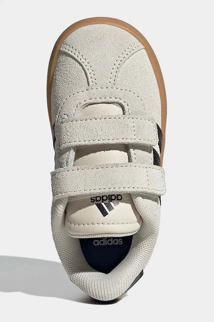 adidas VL COURT 3.0 Bebek Mataraları