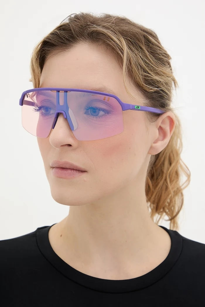 Julbo слънчеви очила INTENSITY - REACTIV 1-3 HC