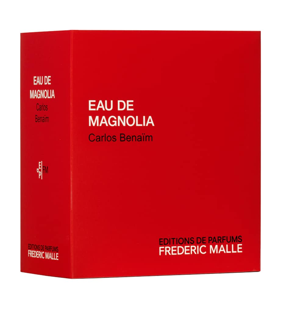 Frederic Malle Eau de Magnolia Eau de Toilette (50ml)