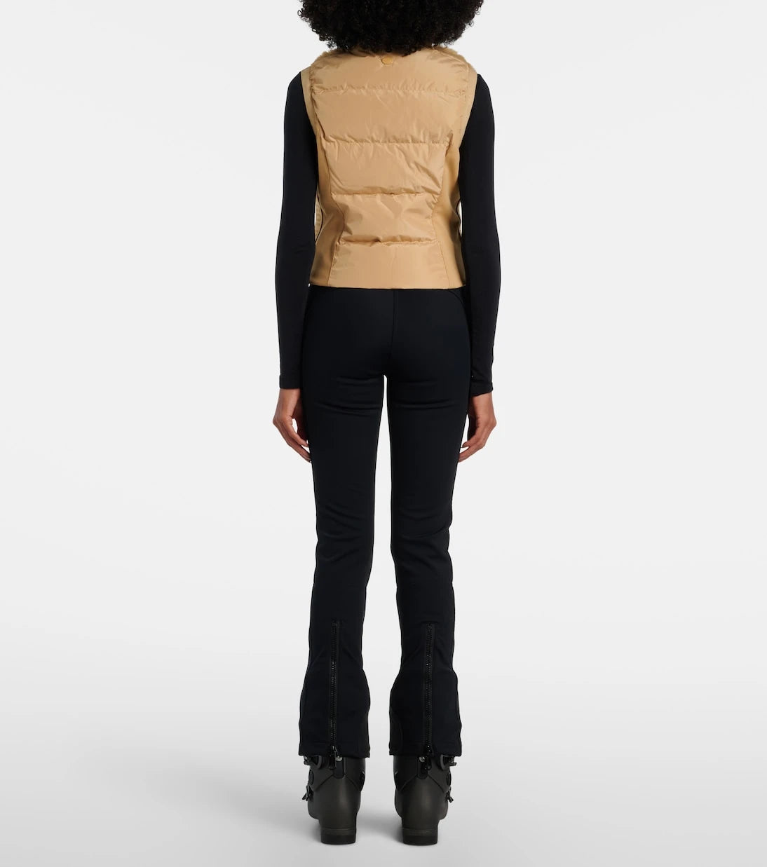 Goldbergh - Chic down vest