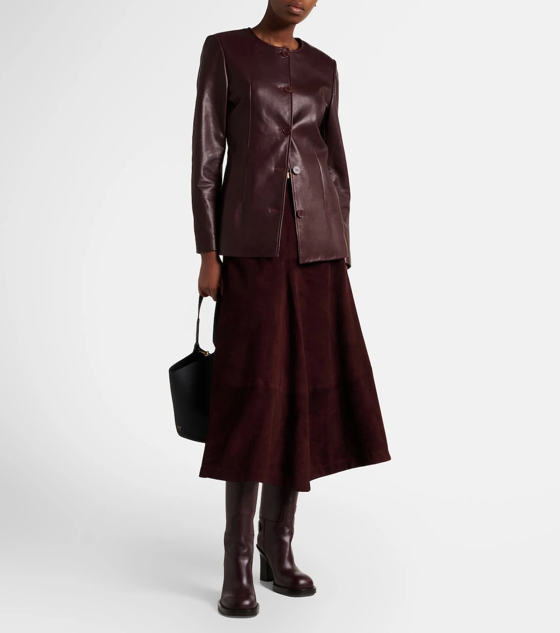 Nour Hammour - Maud deri blazer