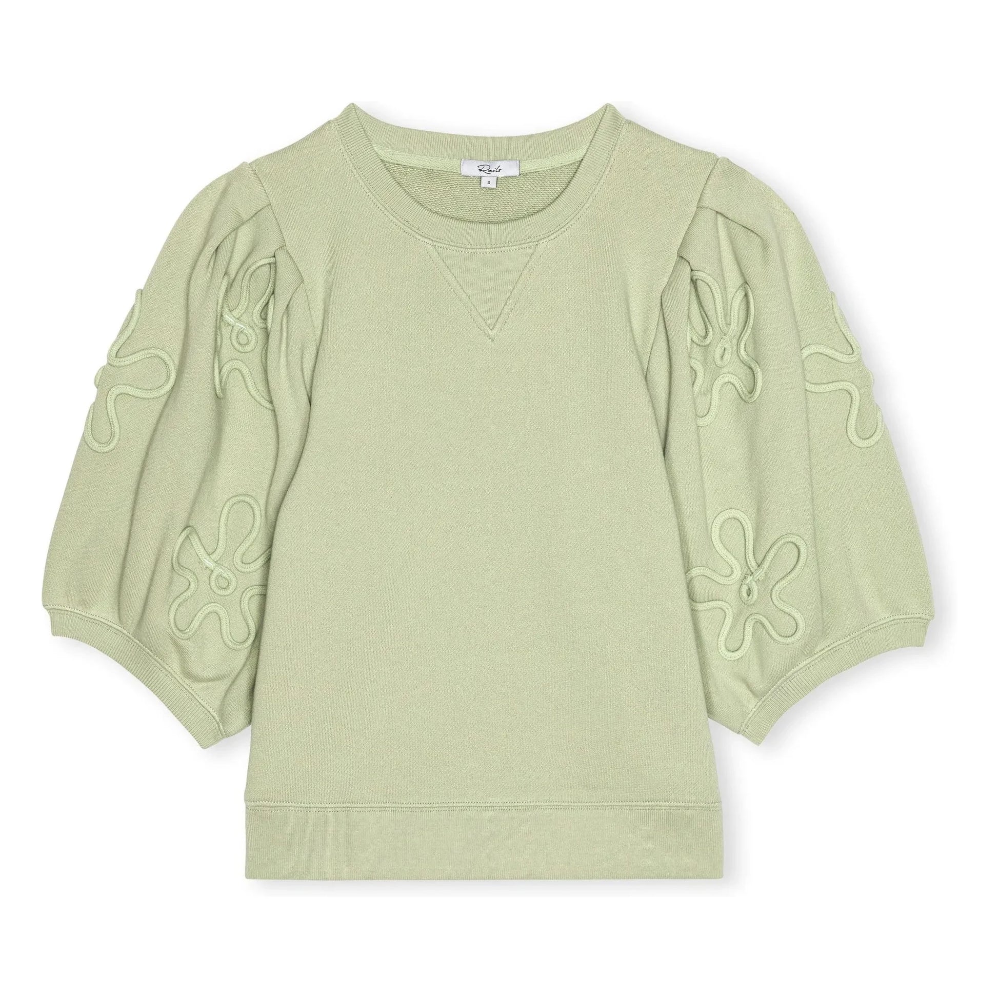 Rails - Camy sweater | Sage