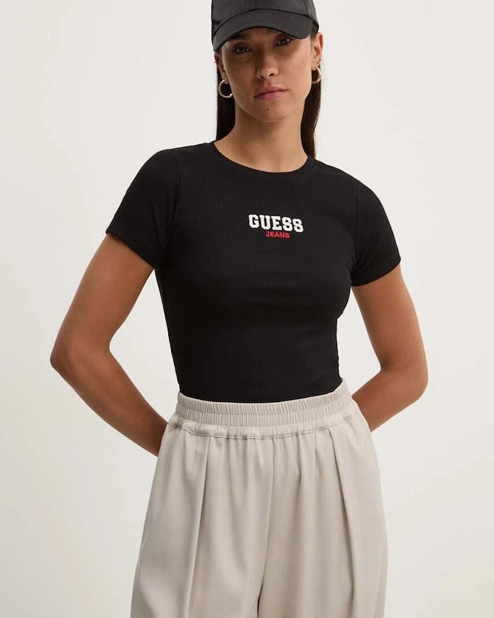 Guess Jeans Tişört