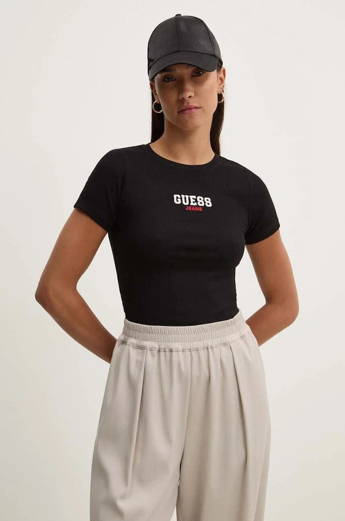 Guess Jeans Tişört