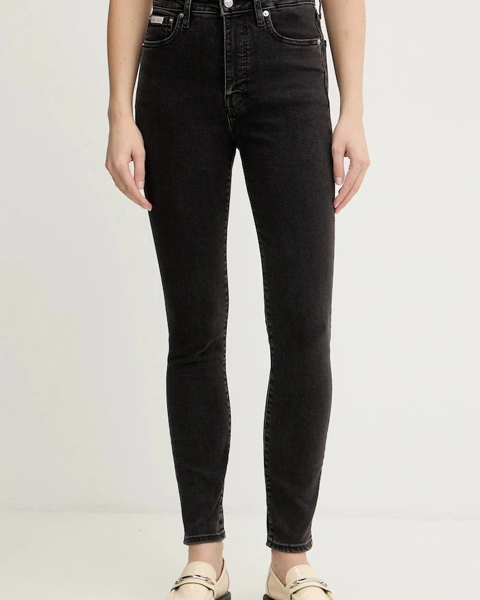 Calvin Klein Jeans Kot Pantolon