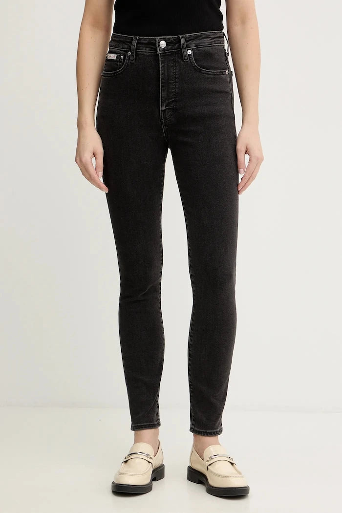 Дънки Calvin Klein Jeans