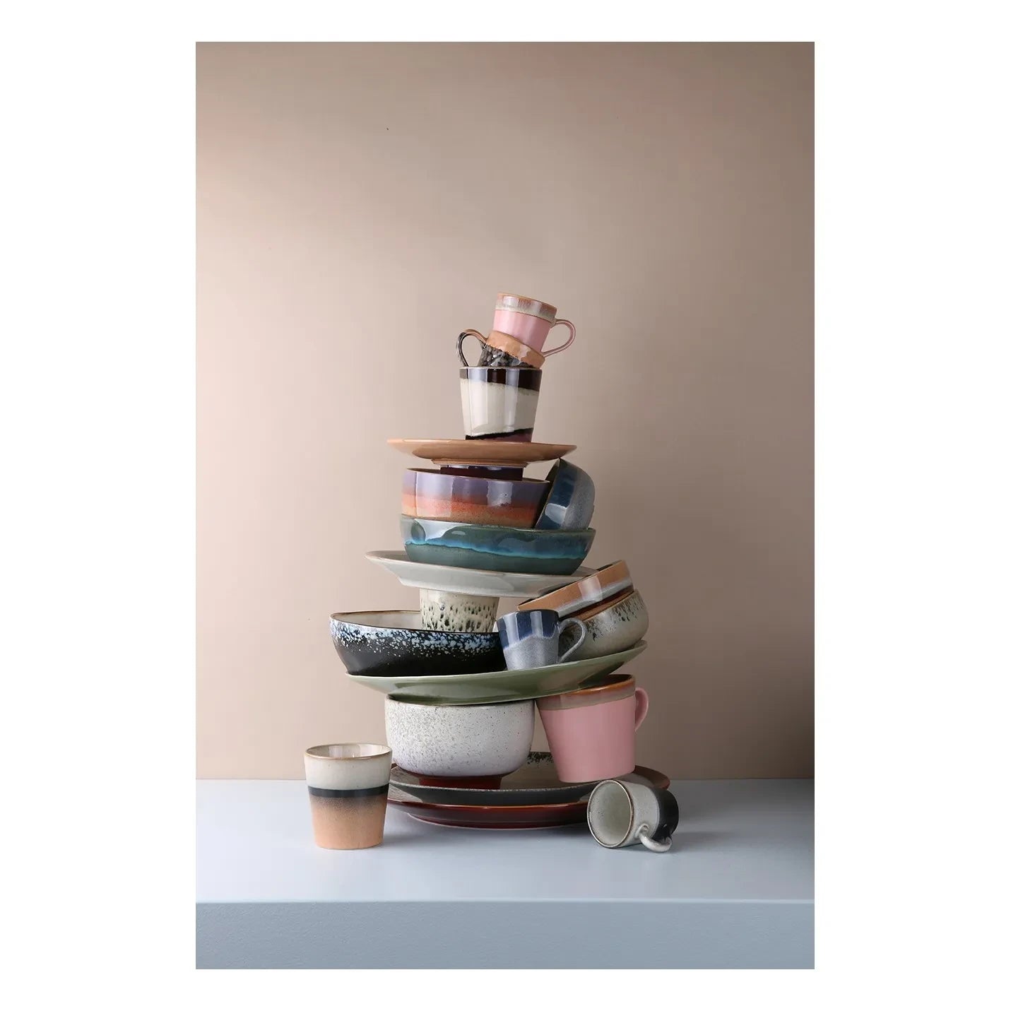 HKliving - Ceramic Mug