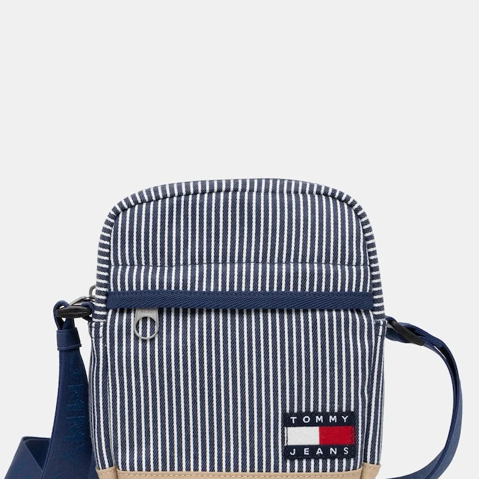 Чанта през рамо Tommy Jeans