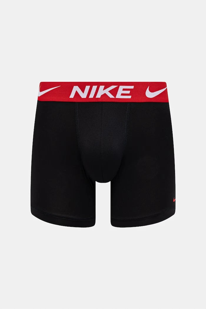Nike Erkek Dar Boxer 3'lü Paket