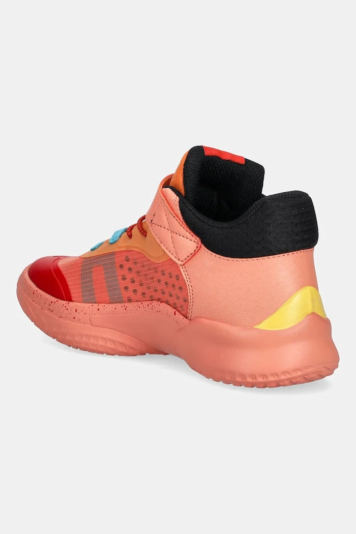 Skechers SKX COURT HYPE - HOOPER-HERO Çocuk Spor Ayakkabı
