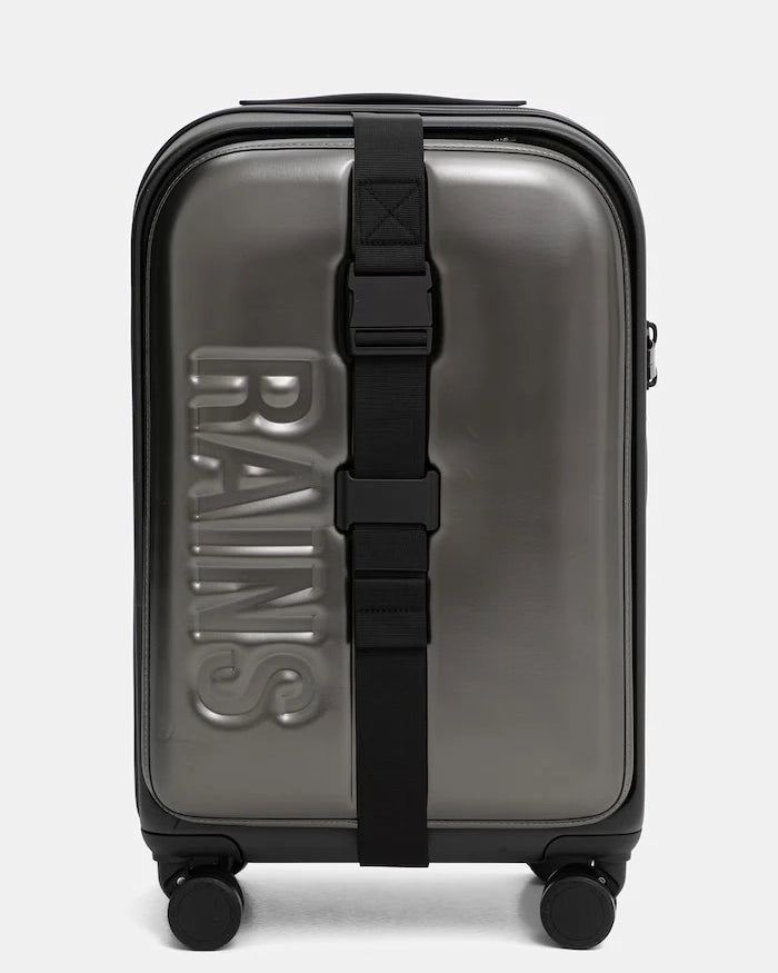 Rains 14190 Texel Cabin Trolley W3 Valiz
