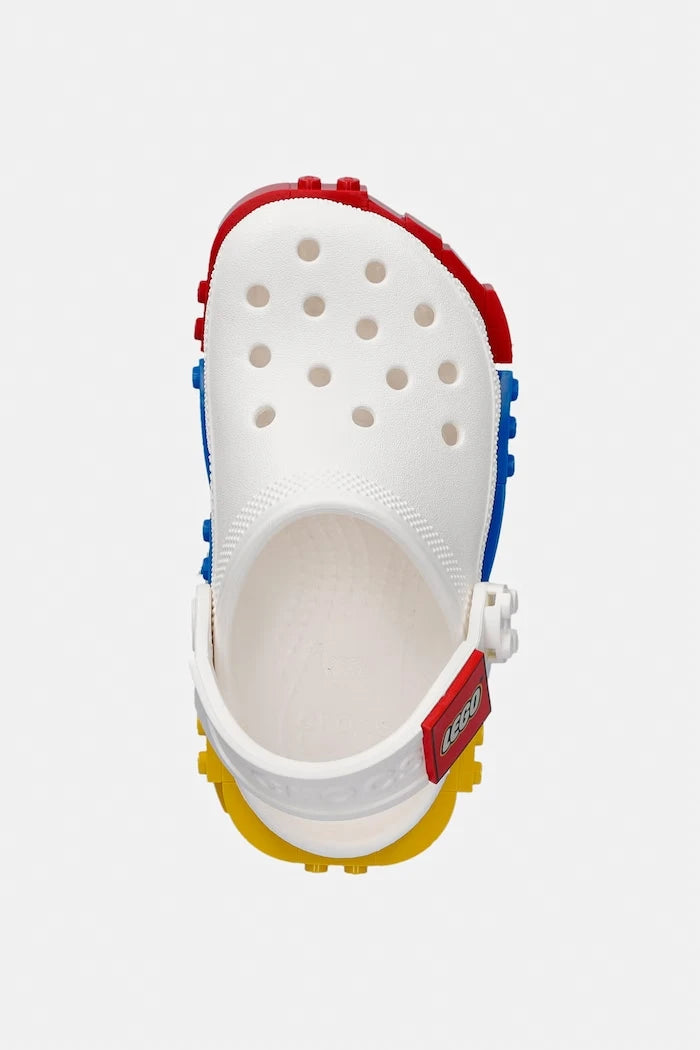 Crocs чехли за деца 4LW SYSTEM CLOG K