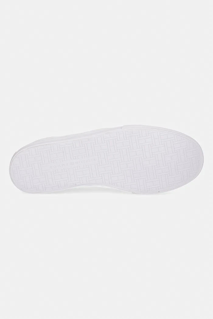 Tommy Hilfiger VULC CORE SLIP ON ниски кецове мъжки