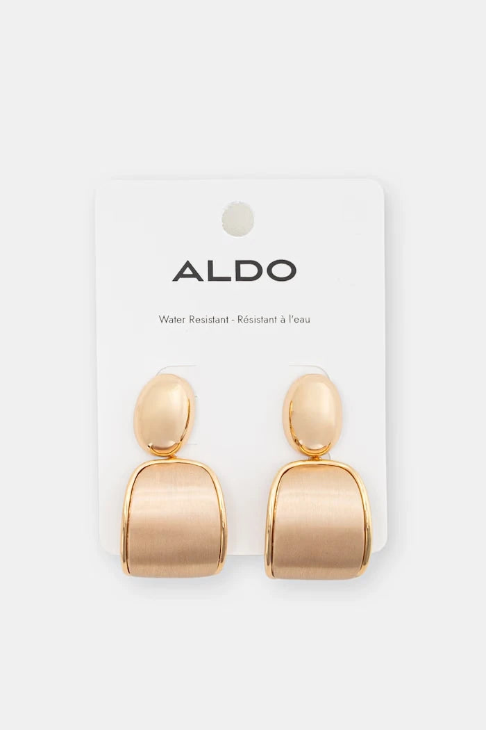 Aldo обици дамски SEPPENT 2 броя