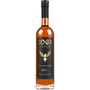 2XO The Pheonix Blend Straight Bourbon Whiskey - Signed By Dixon Dedman 750 mL